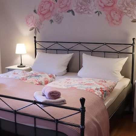 Apartment Rose Sasbachwalden Εξωτερικό φωτογραφία