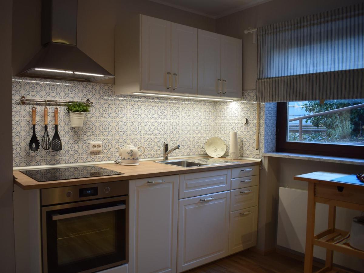Apartment Rose Sasbachwalden Εξωτερικό φωτογραφία