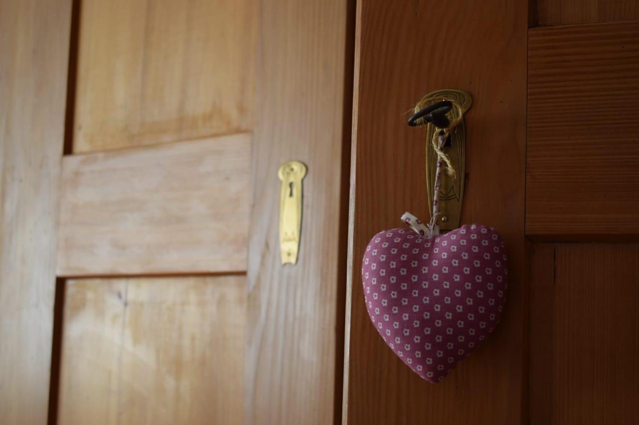 Apartment Rose Sasbachwalden Εξωτερικό φωτογραφία