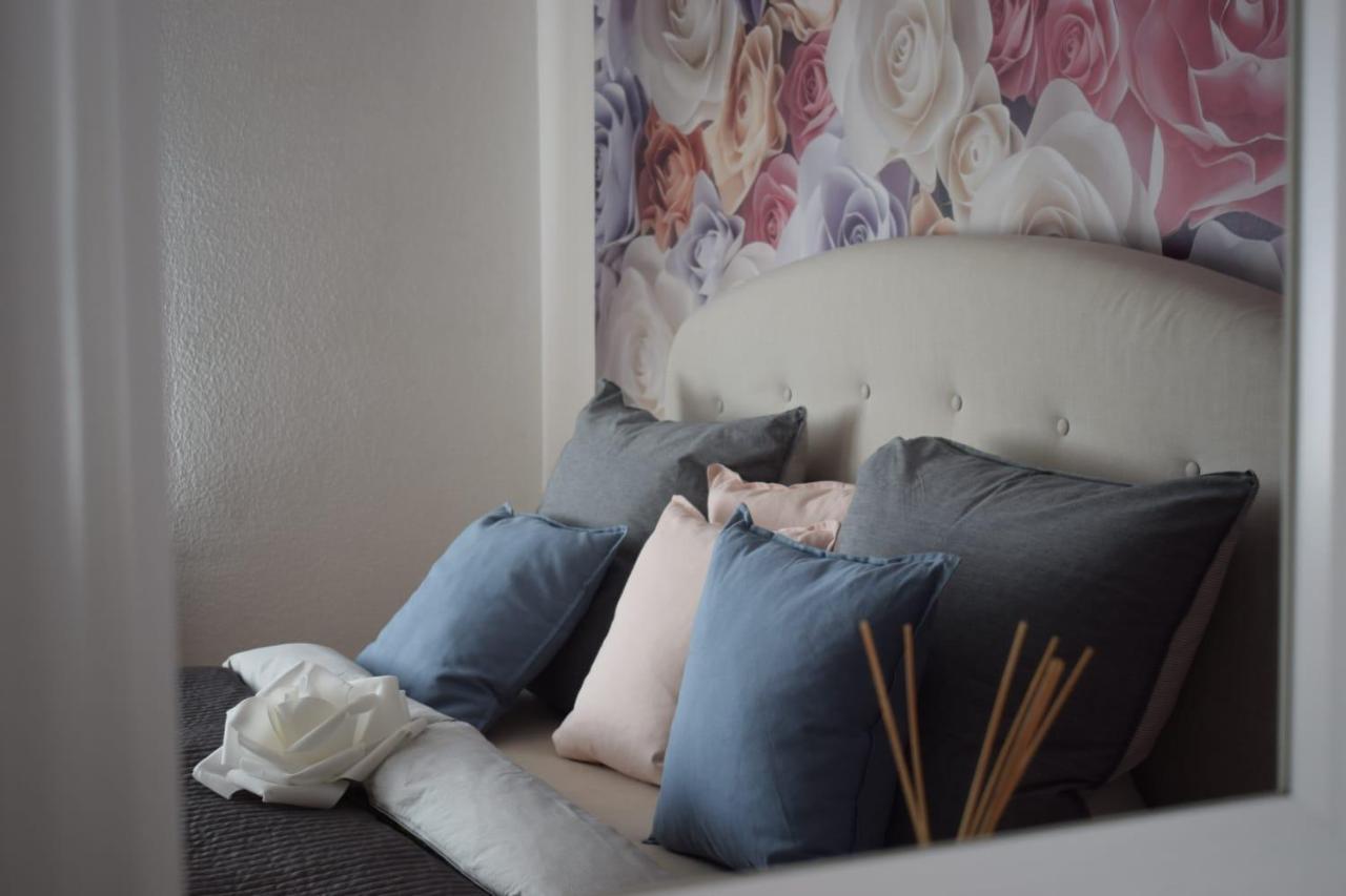 Apartment Rose Sasbachwalden Εξωτερικό φωτογραφία