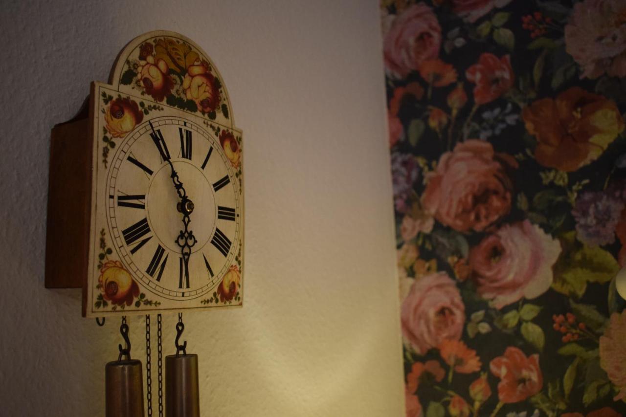 Apartment Rose Sasbachwalden Εξωτερικό φωτογραφία