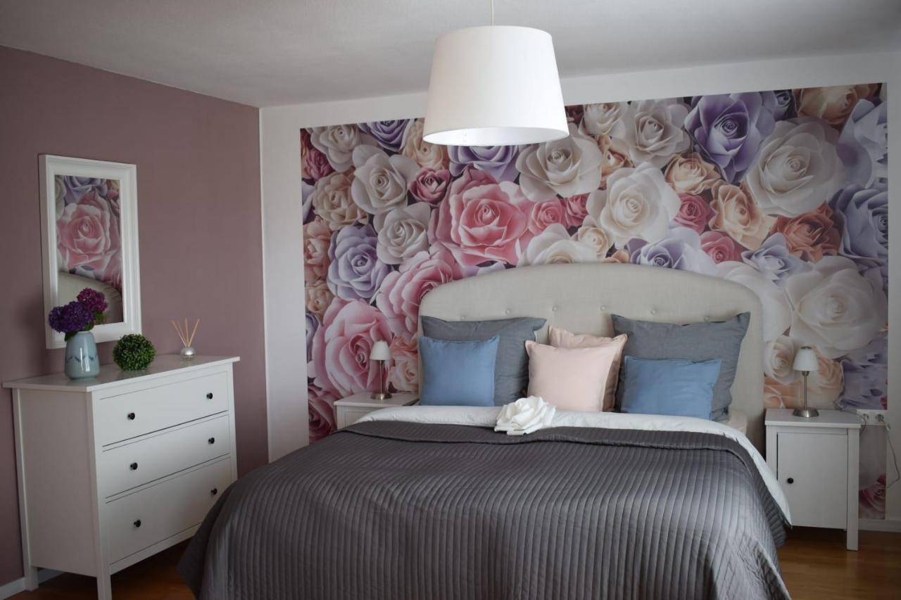 Apartment Rose Sasbachwalden Εξωτερικό φωτογραφία