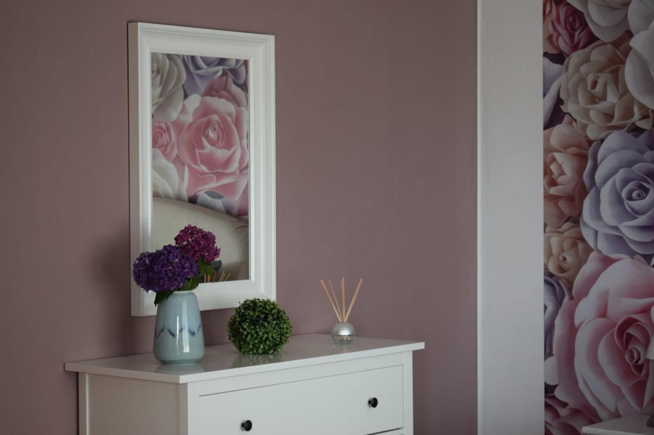 Apartment Rose Sasbachwalden Εξωτερικό φωτογραφία