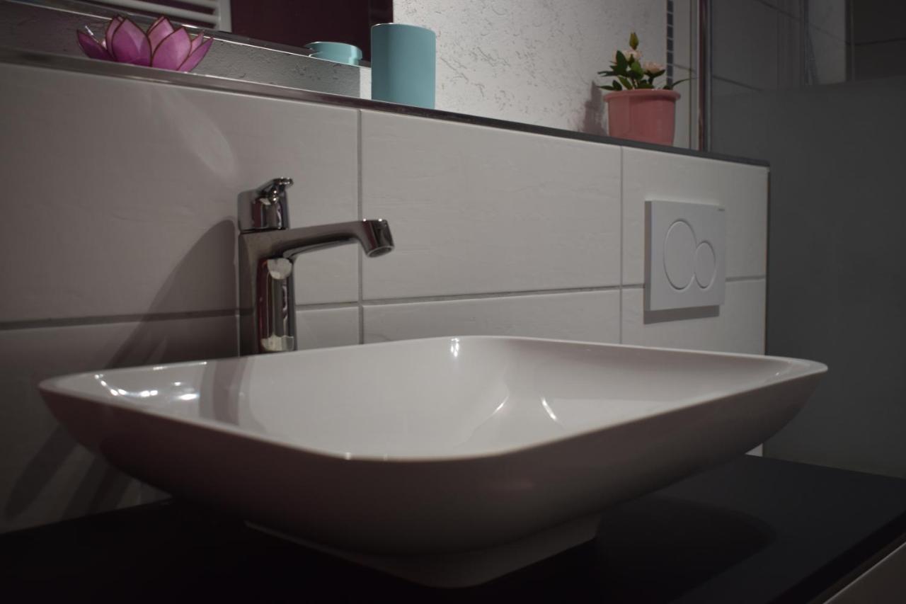 Apartment Rose Sasbachwalden Εξωτερικό φωτογραφία