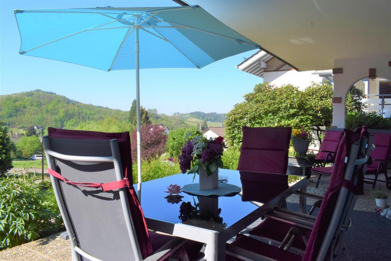 Apartment Rose Sasbachwalden Εξωτερικό φωτογραφία