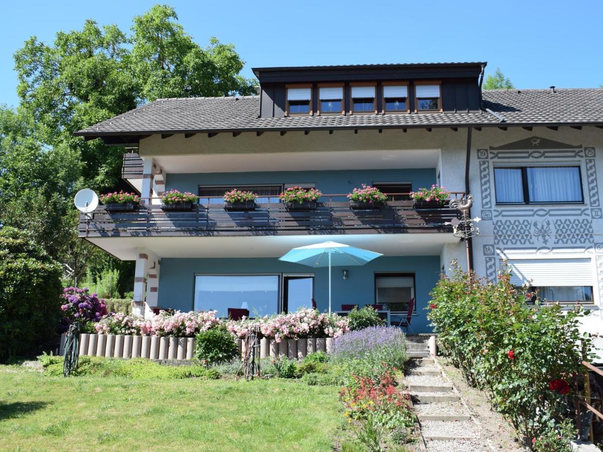 Apartment Rose Sasbachwalden Εξωτερικό φωτογραφία