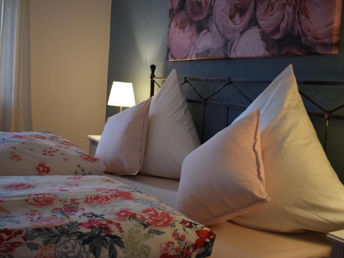 Apartment Rose Sasbachwalden Εξωτερικό φωτογραφία