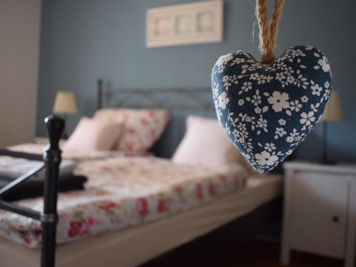 Apartment Rose Sasbachwalden Εξωτερικό φωτογραφία