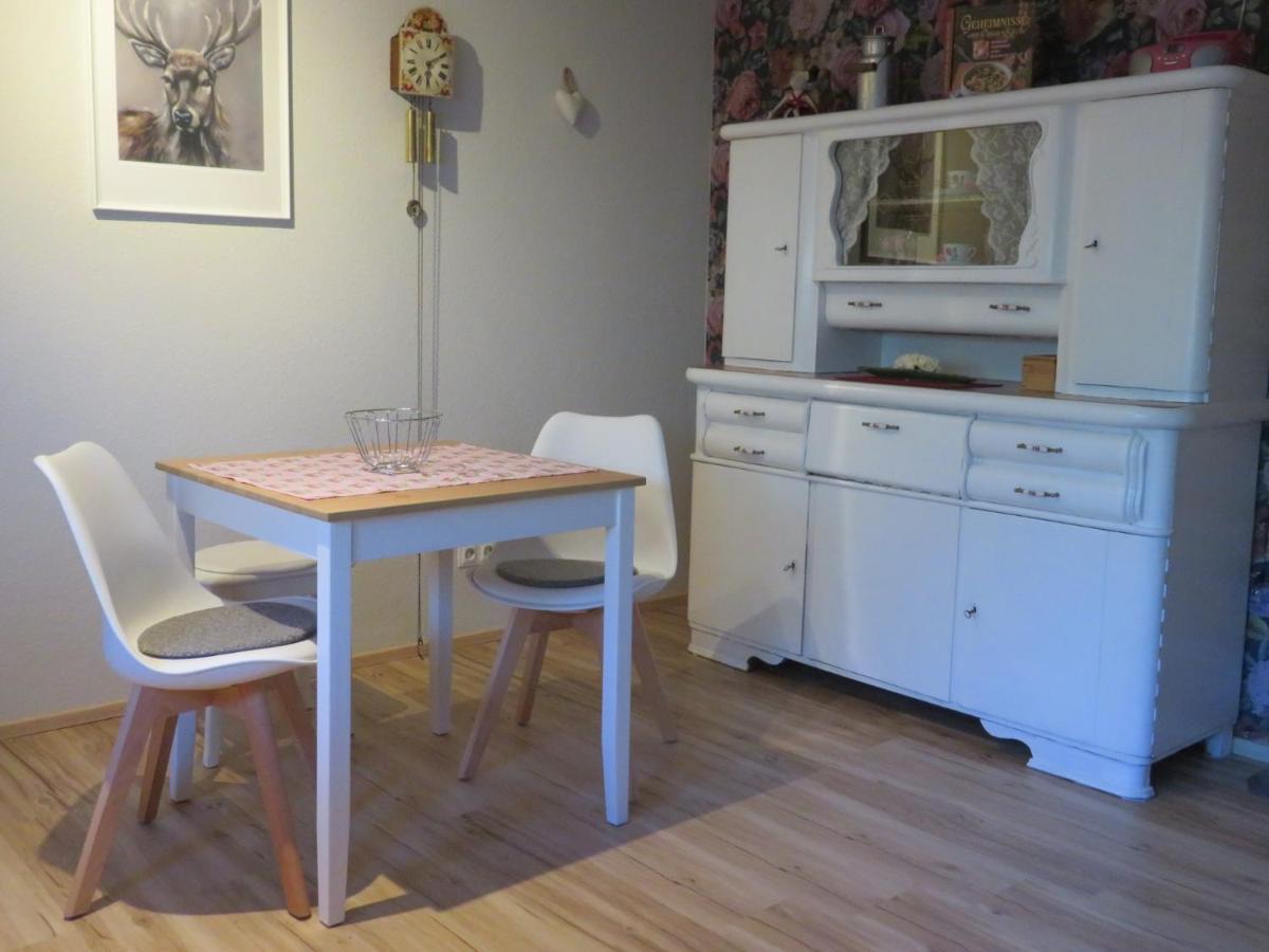 Apartment Rose Sasbachwalden Εξωτερικό φωτογραφία