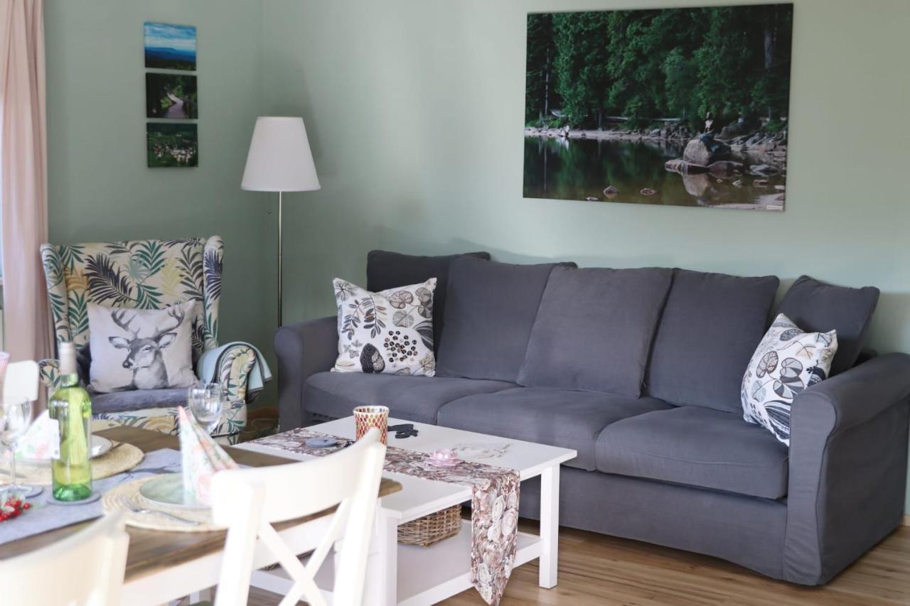 Apartment Rose Sasbachwalden Εξωτερικό φωτογραφία