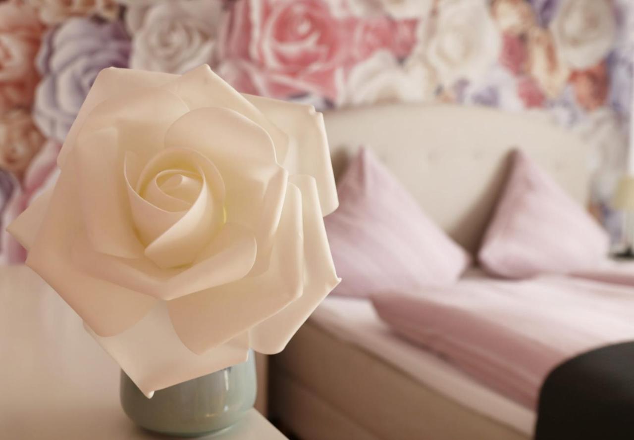 Apartment Rose Sasbachwalden Εξωτερικό φωτογραφία