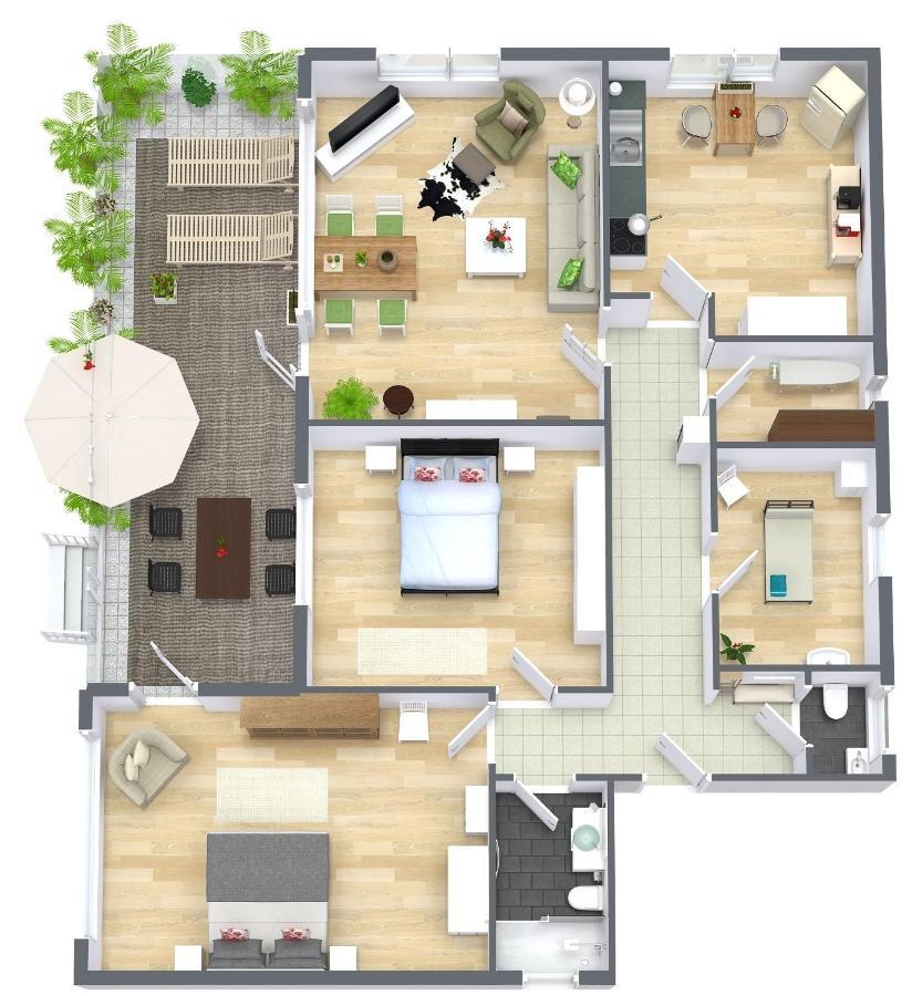 Apartment Rose Sasbachwalden Εξωτερικό φωτογραφία